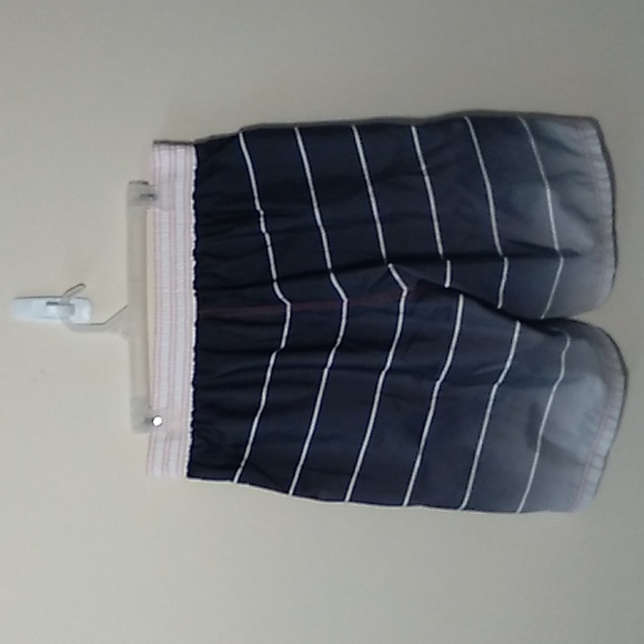 G III NCAA Georgia Bulldogs Mesh Lined Colorblock Swim Trunks Sz Medium - Picture 2 of 8